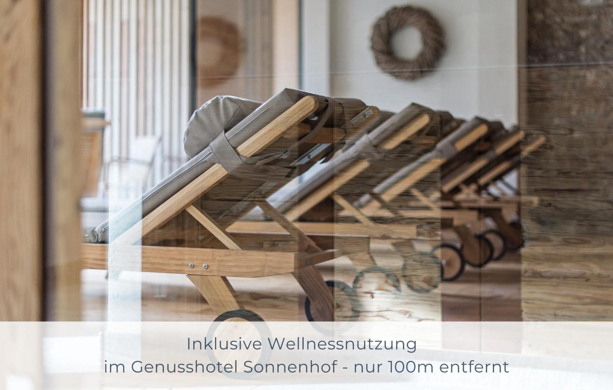 Sonnenhof Appartements Pertisau Exterior foto