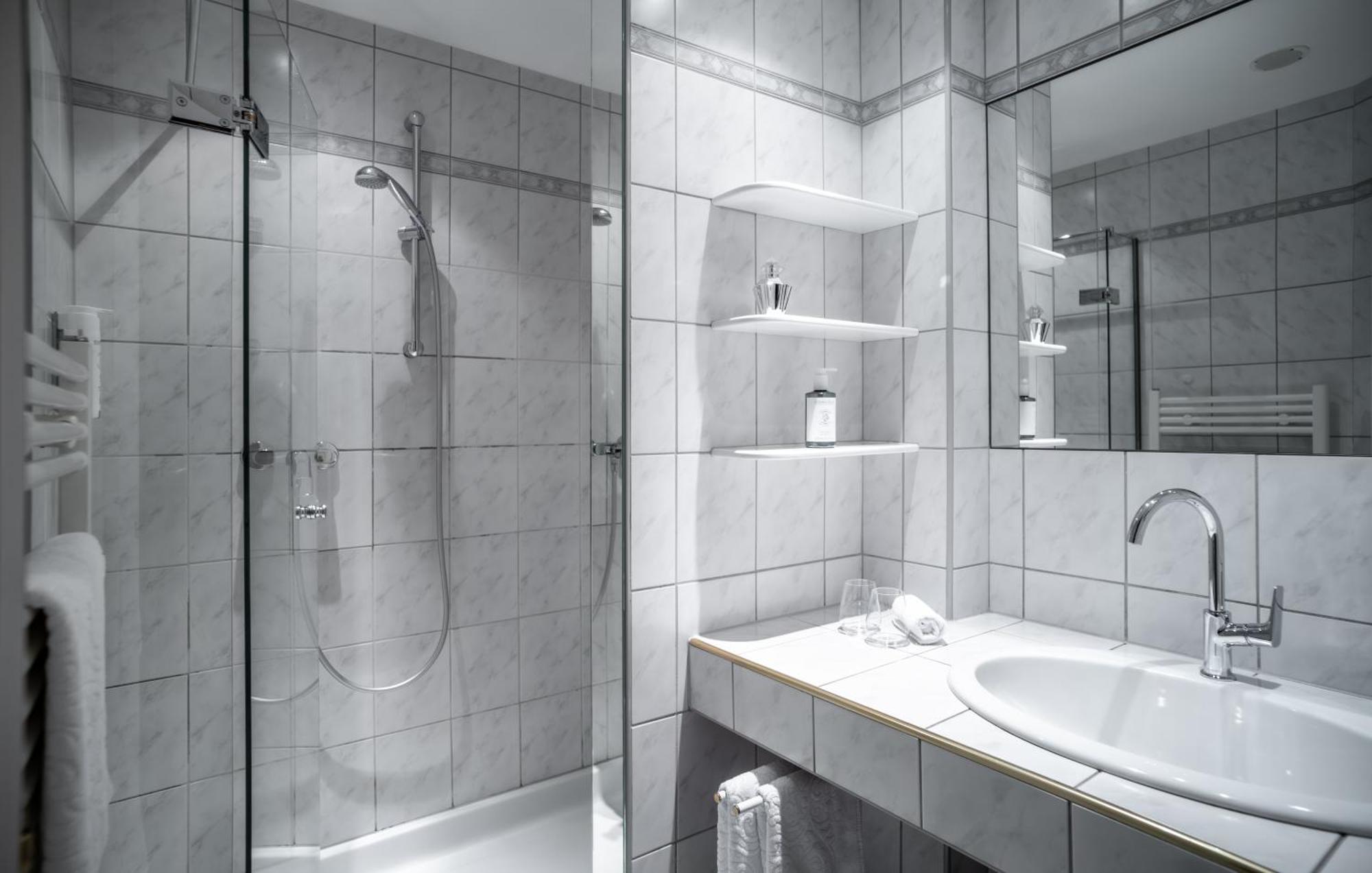 Sonnenhof Appartements Pertisau Habitación foto